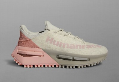 Adidas Human Race NMD S1 MAHBS NWOB 10 Hu PW Pharrell Williams Made Y3 JS 