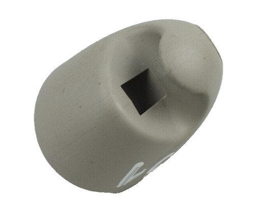 Sun visor clip