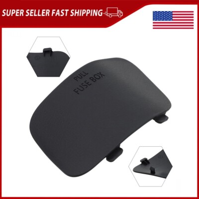 Interior Fuse Box Cover Cap For Mazda 3 Axela For CX-30 CX30 2020-2022 New