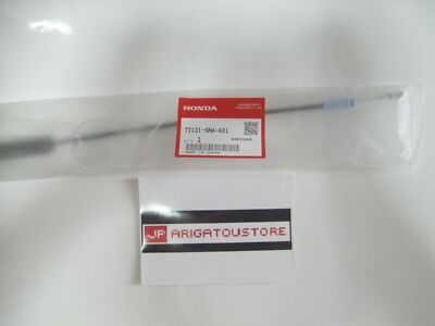 カンカン Honda Genuine 72131-SNA-A01 Front Inside Handle Cable | eBay