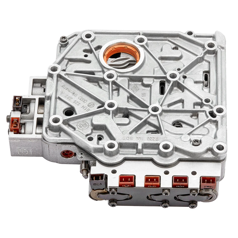 01M 4Speed Auto Transmission Valve Body for Volkswagen Jetta Golf Bettle GMC Foto 4 de 4