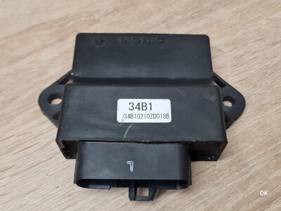 Yamaha Majesty 400 YP400 ECU CDI 34B UK