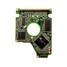 Hitachi | SH251 | SH251-A44 | PCB board from DK23BA-10
