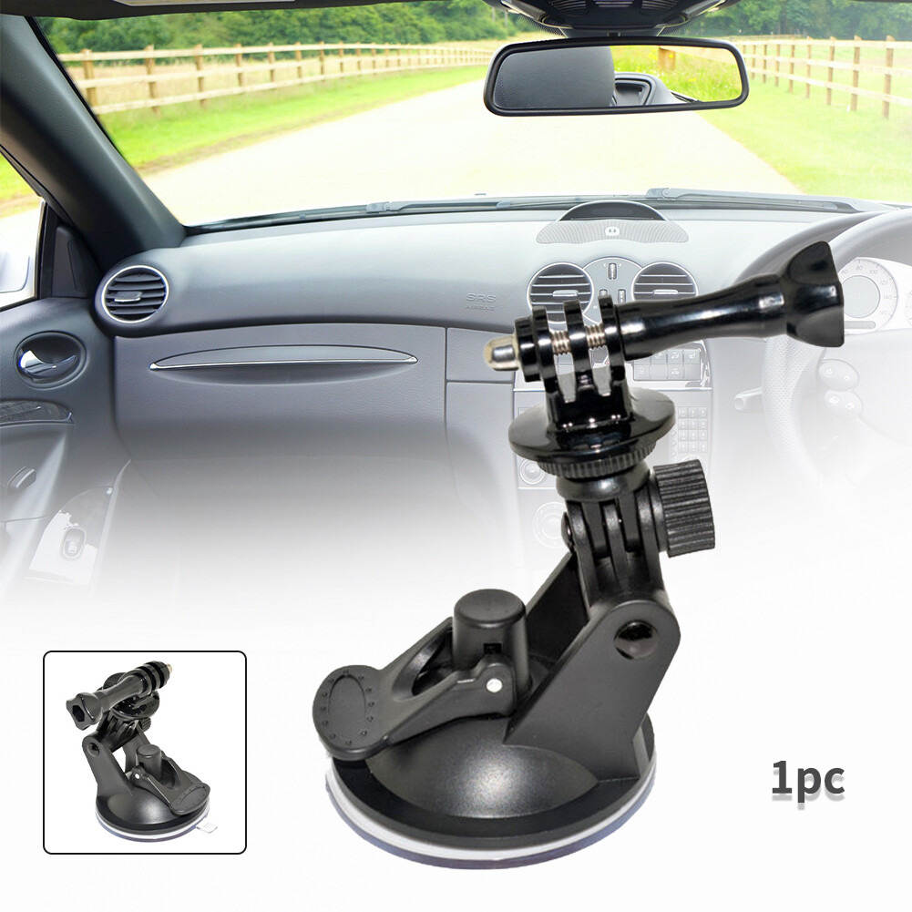 Stable Camera Holder Heavy Duty Car Mount Universal Fit Hero eBay
