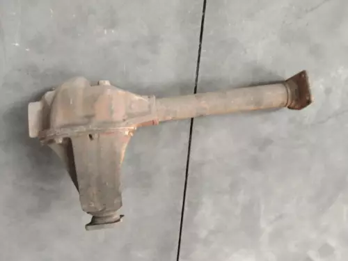 Diferencial Delantero para ISUZU CAMPO Pickup Sportscab 4X4 1988 42109 - Imagen 2 de 2