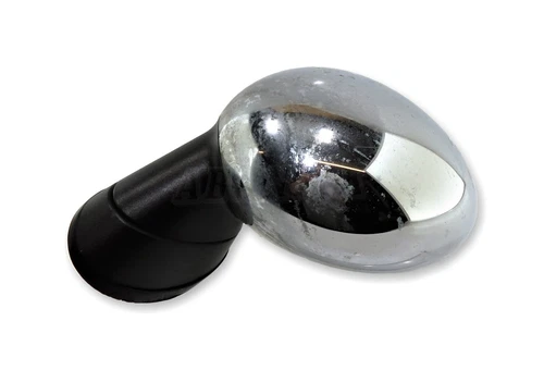 Mini Cooper One R56 R57 R55 R58 R59 (06-14) Left Heated Door Mirror 5-Pin Chrome