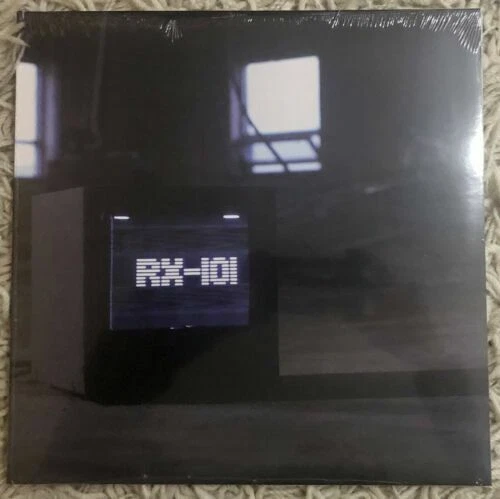 Rephlex Aphex Twin Vinyl Records