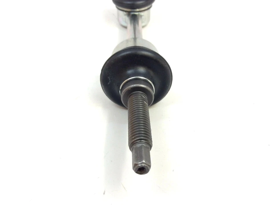 Kit de link de barra estabilizadora frontal RAM 2500 3500 2019-2022 novo OEM 68205009AB - Imagem 3 de 4