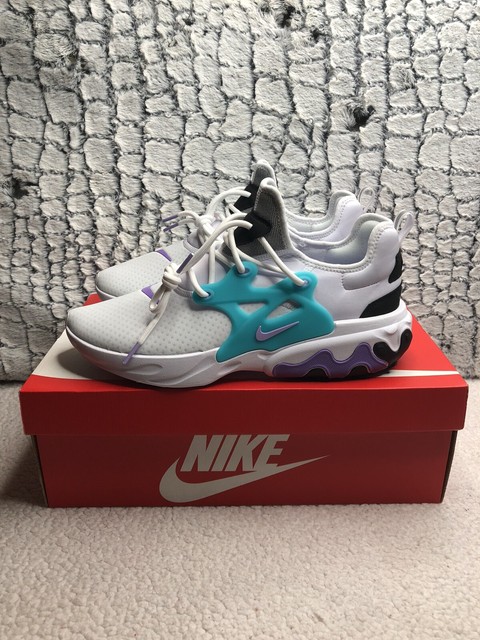 nike presto teal