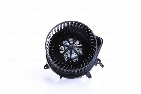 Nissens InnenraumgebläSe FüR Mini Mini (R56,R57,R55,R60,R58,R61,R59)-image