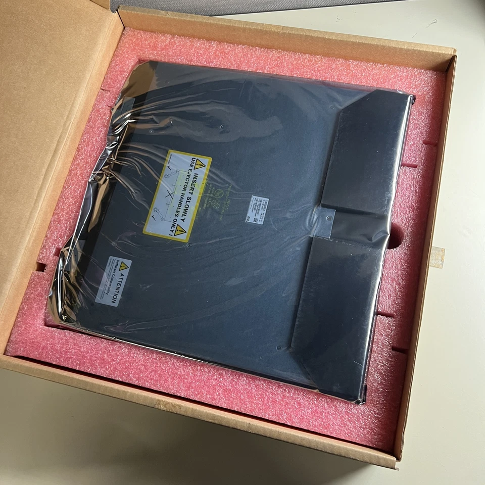 HPE Mellanox IB FDR Modular Fabric Board 674282-B21 687094-001 - Image 3 of 4