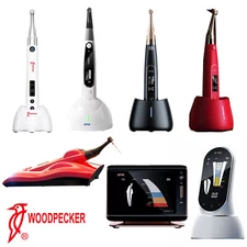 Woodpecker Dental Ai-Pex Apex Locator/ Endo Motor ENDO FREE,Endomatic,Ai Motor