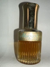 Muguet des Bois Coty Perfume .75 Oz Spray Vintage Rare 75%