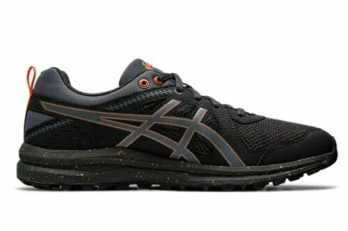 Baskets gris ASICS pour homme