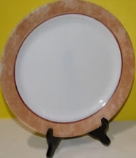 One Corelle (Corning) FRESCO Dinner Plate 10 1/4" Replacement