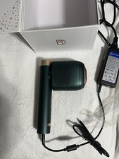Bosidin at Home Laser Hair Removal Device Green