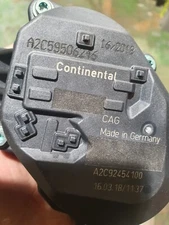 Swirl Flap Actuator fits AUDI  VW 2.0D 08 to 17 03L129086 03L129086V120 GENUINE 