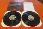 Vintage Vinyl. The Who, Off The Record Specials W/ Mary Turner. Double LP. READ!