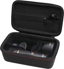 LTGEM Groin Hair Trimmer Case for OLOV Electric Body Hair Trimmer and Accessorie