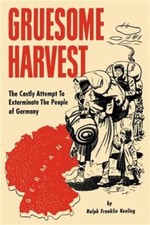 Gruesome Harvest (Paperback or Softback)