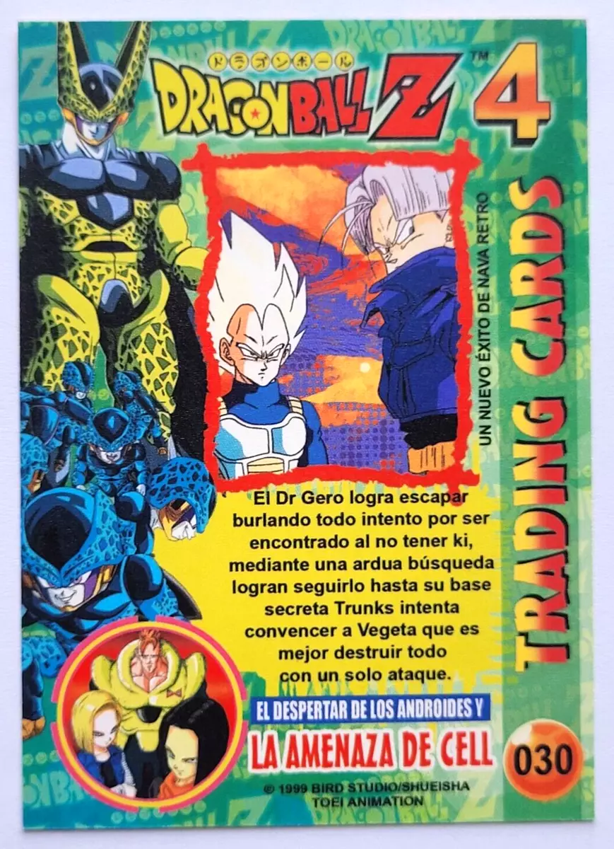 Como destruir Dragonball em alguns passos…