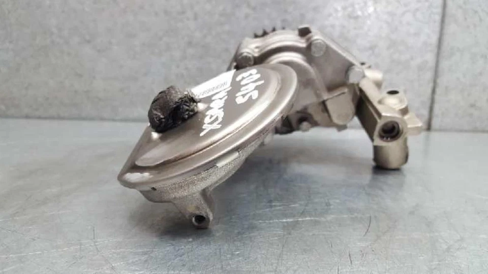 1001A9 Bomba Aceite para CITROEN XSARA BERLINA 2.0 HDi SX (66kW) 1999 1718481 - Imagen 4 de 4