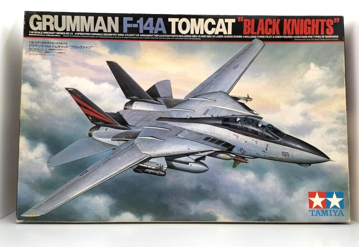 1 32 tamiya f 14 products for sale | eBay