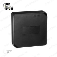 BRIDGE PONTE WIFI DOMOTICO GOOGLE ALEXA PER GESTIRE TELECOMANDI SENSORI RF