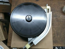 Flexlink XSBH 45R150 Wheel Bend 45°