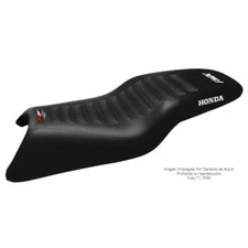 FMX BLACK HF Seat Cover for Honda CBR 600 F3 97-98 - FREE SHIPPING INCLUDED
