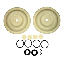 Fluid Section Repair Kit 637427-AA 637427AA for Ingersoll Rand PD05P-AES-DAA-B