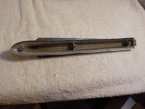 1946 Chevrolet Hood Ornament - Picture 7 of 19