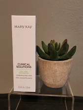 Mary Kay Clinical Solutions Pha + Aha Resurfacer