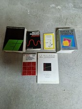 Set Libri Ingegneria Ed Informatica: Metodi Numerici, Manuale Di Informatica...