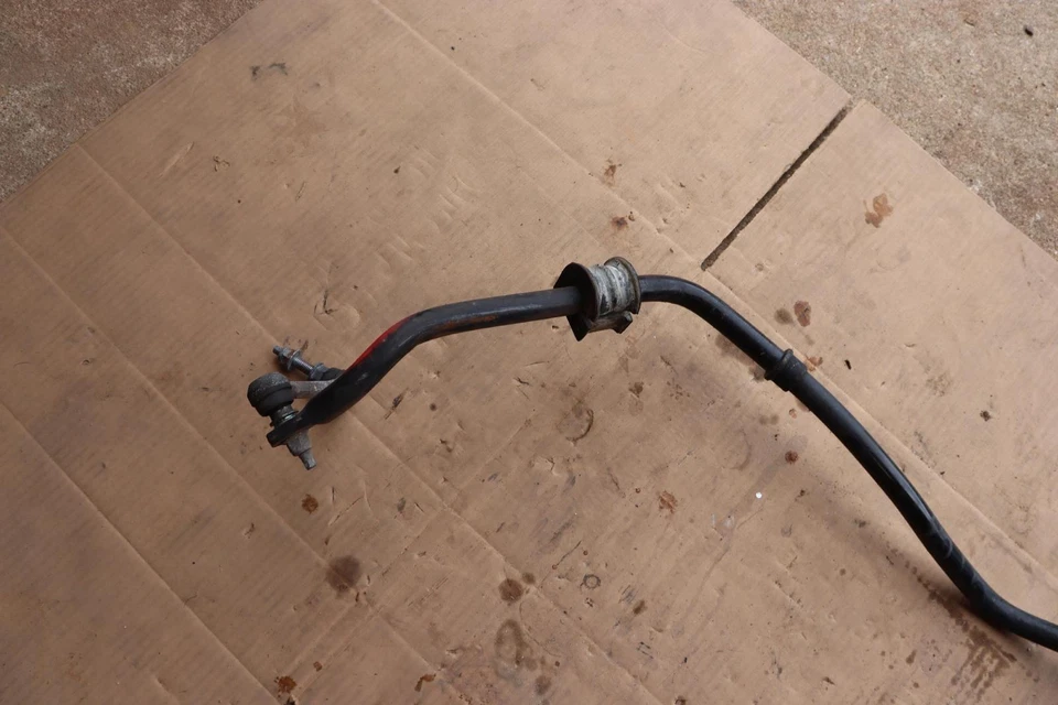 Ford Flex 2014-2019 AWD estabilizador trasero barra estabilizadora antivuelco soporte OEM Foto 4 de 4