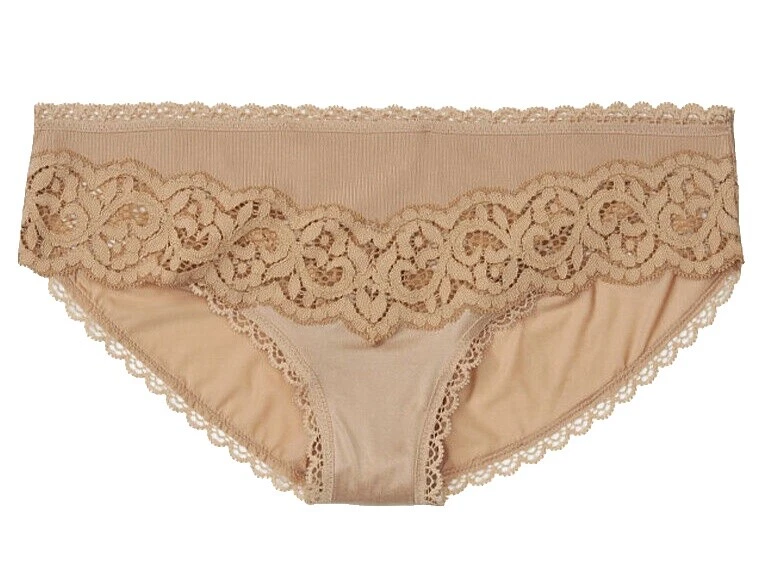 Solid Regular Size M by Victoria's Secret Panties for Women