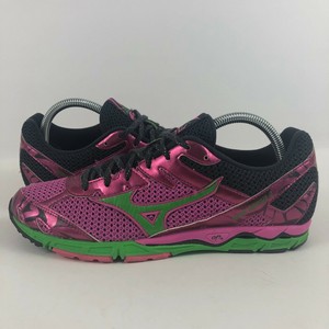 mizuno wave musha 4