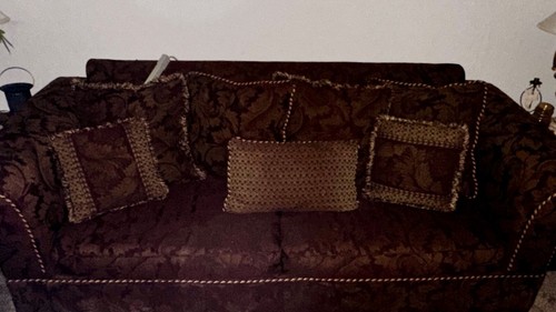 3 piece furniture used living room used | eBay