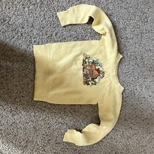 original Disney shirt vintage Kids Mickey Mouse Club  1956 