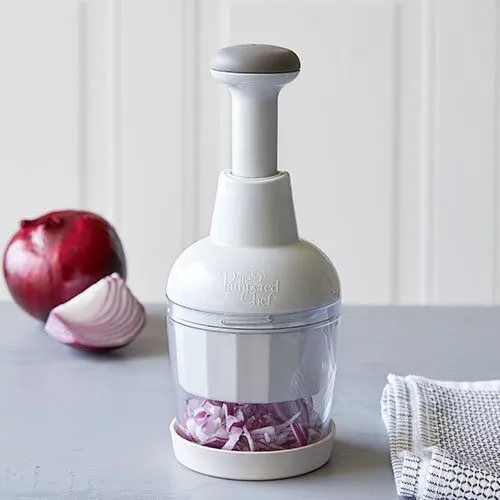 The Pampered Chef Food Chopper