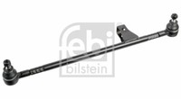 Febi Bilstein Spurstange Vorne Mitte FüR Mercedes S-KLASSE Coupe (W126,C126)