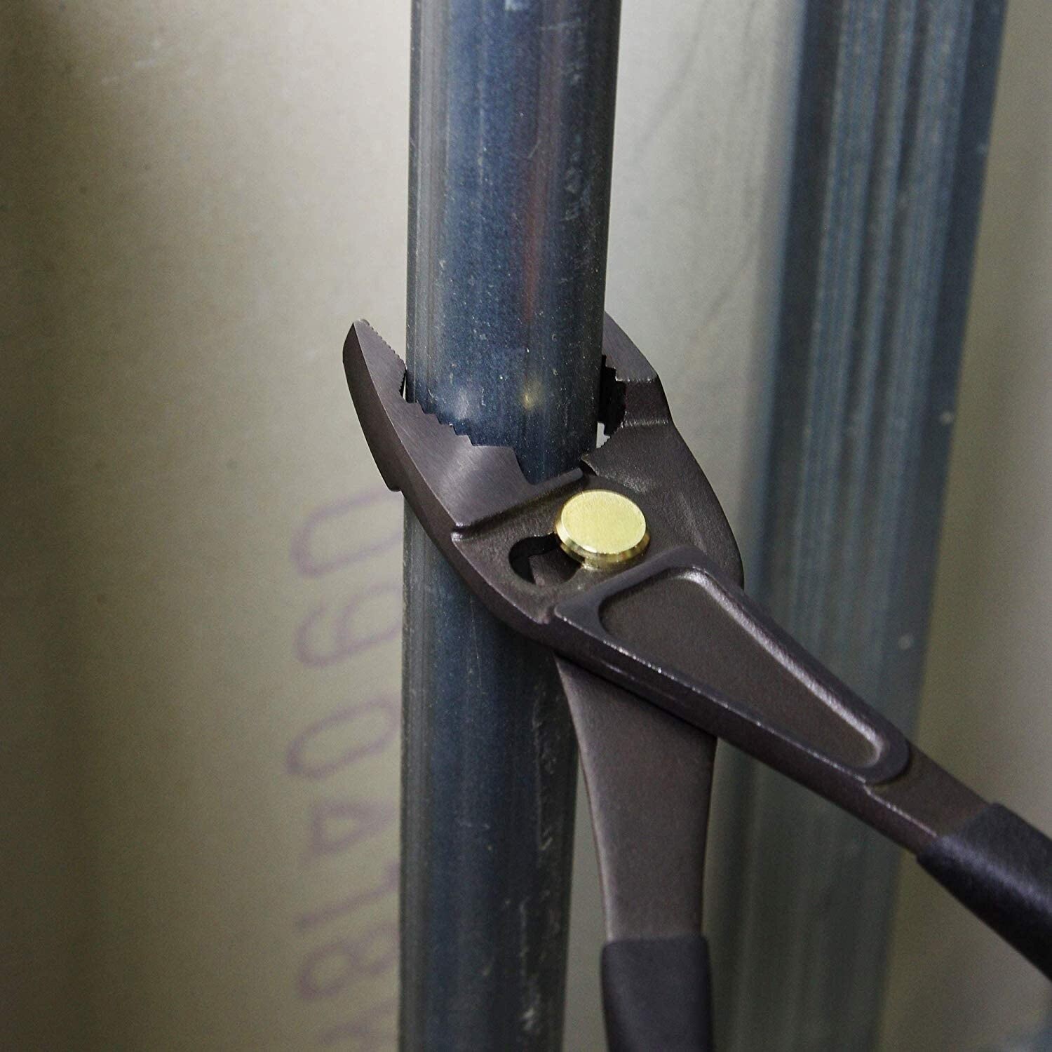 FUJIYA KUROKIN LIGHT WEIGHT COMBINATION PLIERS (200mm) 230-200-BG MADE IN JAPAN