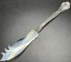 Chantilly by Gorham Sterling Silver Cheese/Butter Knife With Pick 8"