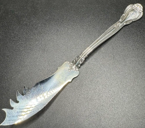 Chantilly by Gorham Sterling Silver Cheese/Butter Knife With Pick 8"