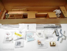 Von Duprin 9947EO US10 3 338 385A Concealed Rod Exit Device New but Incomplete