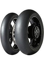 Dunlop SX GP Racer Slick D212 M Front 120/70 R17 NHS 1207017 Motorradreifen