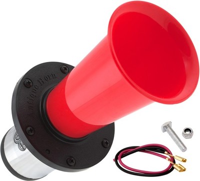 National TR-4CT3 1986年製 車載12VシガーOK LOUD AHOOGA/OOGA ANTIQUE VINTAGE CLASSIC OLD CAR/TRUCK AIR HORN