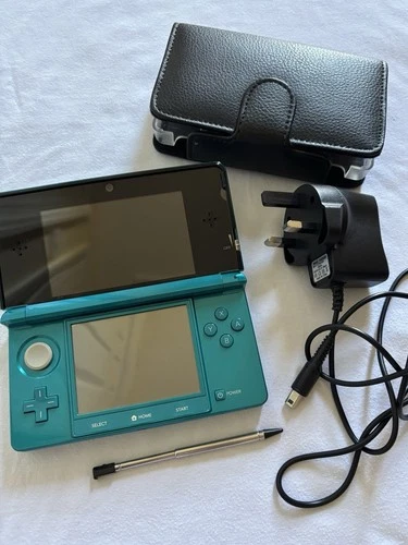 nintendo 3ds