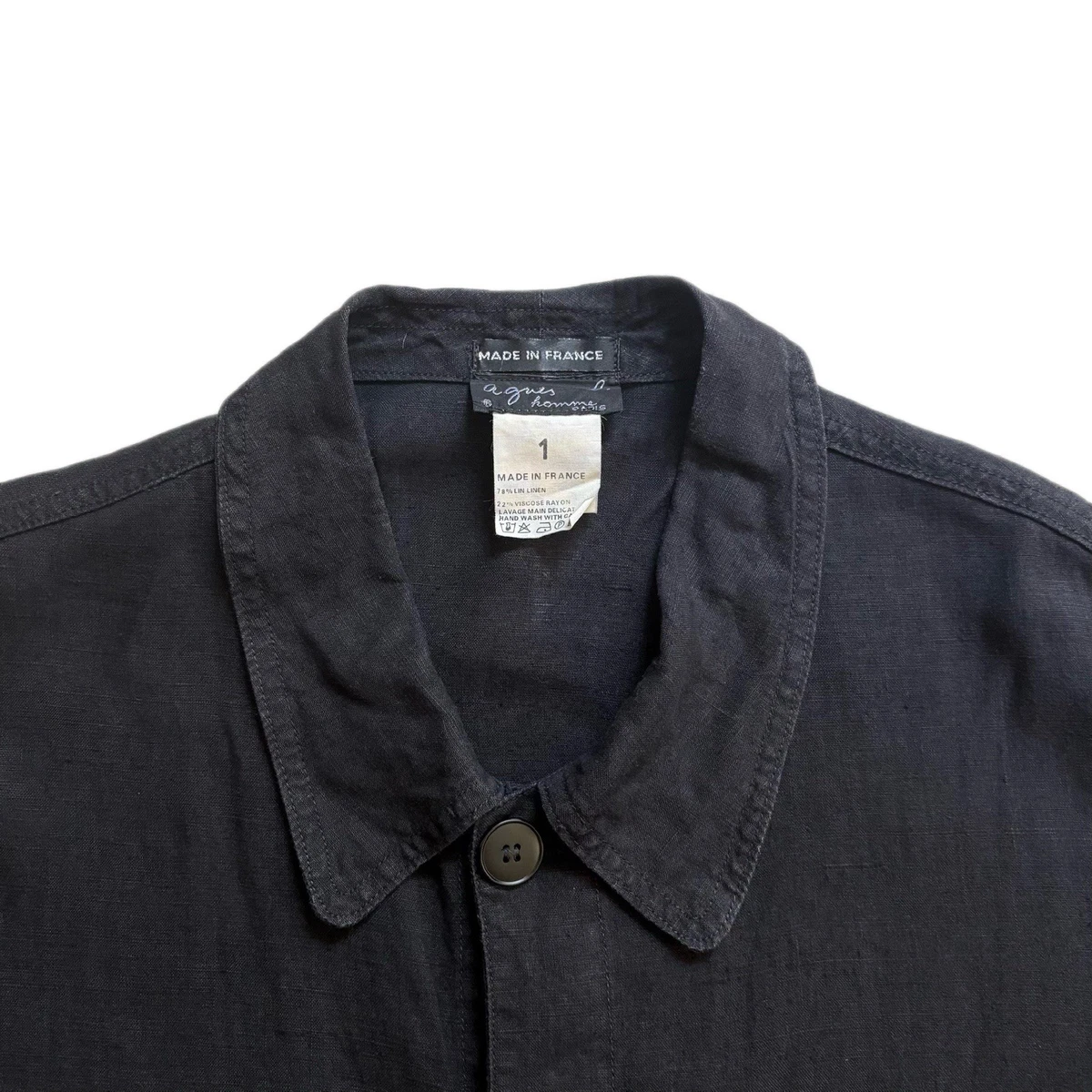 agnès b.. Men's Clothes for sale | eBay