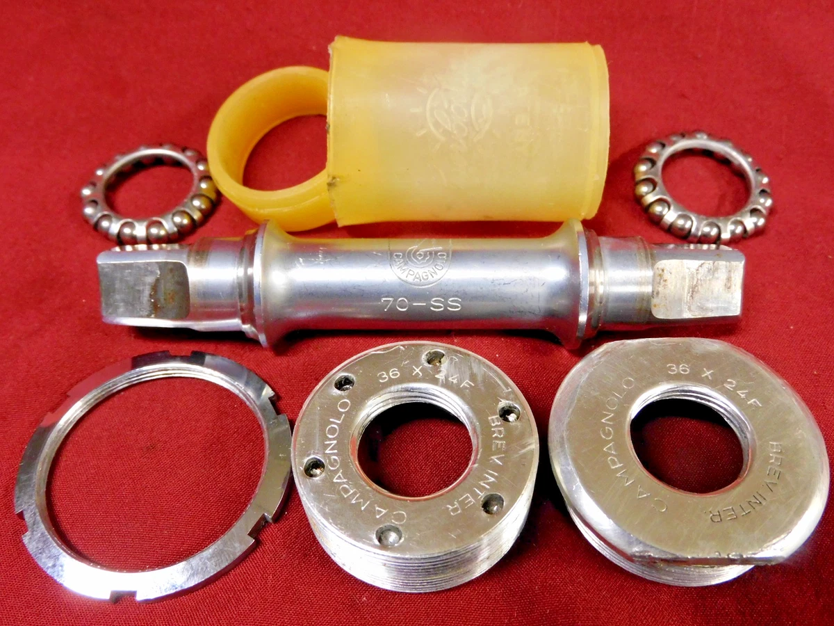 Campagnolo Bicycle Bottom Brackets for sale | eBay